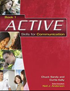 Active Skills for Communication